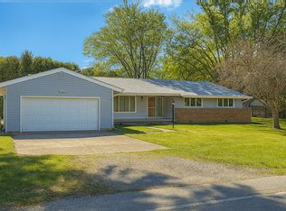 580 W Limestone St, Yellow Springs, OH 45387