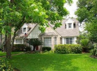 7802 Friars Court Ln, Spring, TX 77379