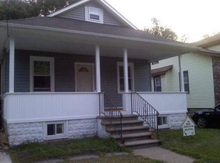 320 W Olive St, Westville, NJ 08093