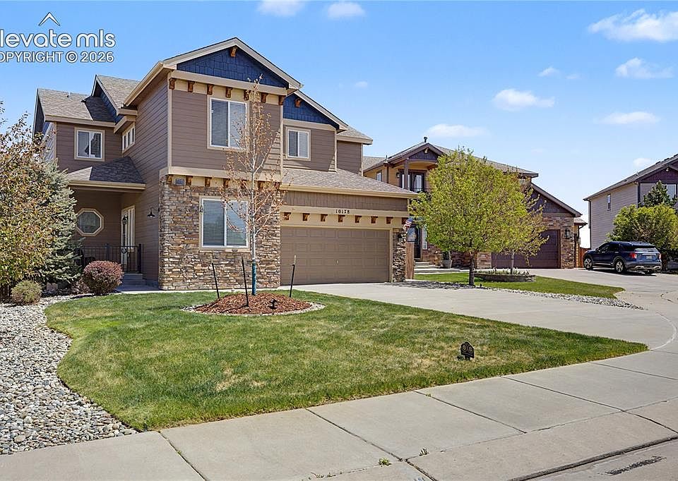 1st image of 10178 Mount Lincoln Dr