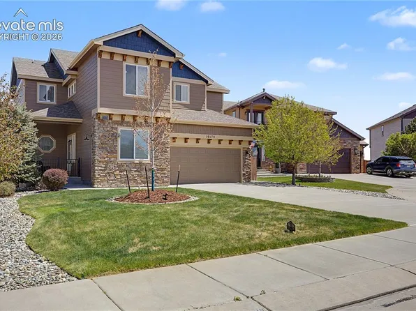 10178 Mount Lincoln Dr, Peyton, CO 80831