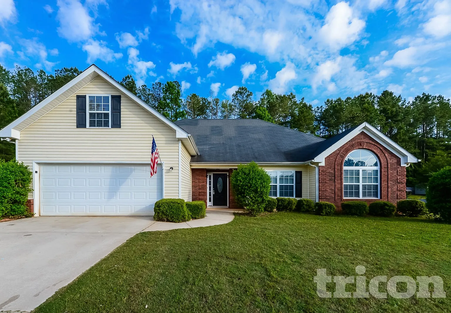 200 Shenandoah Drive Covington GA — Photo 1