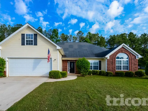 200 Shenandoah Dr, Covington, GA 30016
