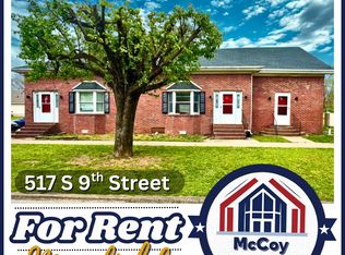 517 S 9th St #C, Mayfield, KY 42066