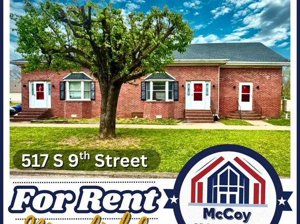 517 S 9th St #C, Mayfield, KY 42066