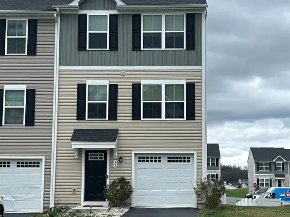 33 Sebago Pl, Martinsburg, WV 25403