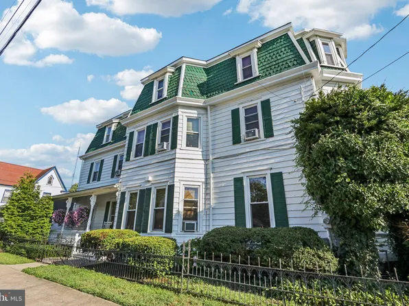 229 N 2nd St, Millville, NJ 08332