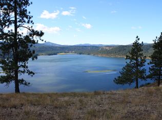 33400 S Indian Mountain Rd, Harrison, ID 83833