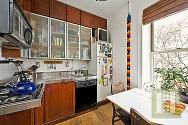 Sold by Halstead Real Estate