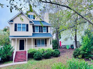 4932 Harbour Towne Dr, Raleigh, NC 27604