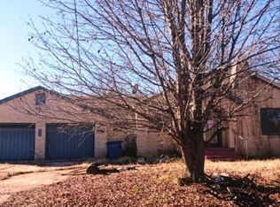 415 N Main St, Rector, AR 72461