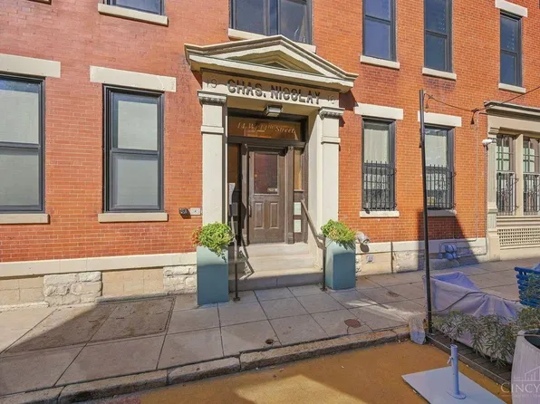 14 W 14th St #201, Cincinnati, OH 45202