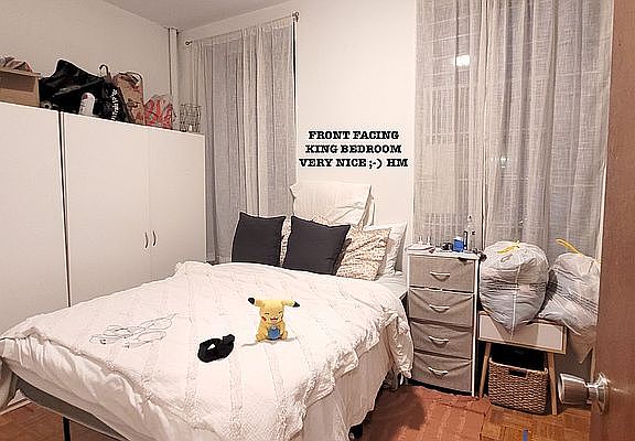 5th image of 324-326 19th St #B