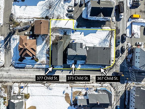 2nd image of 367-377 Child St
