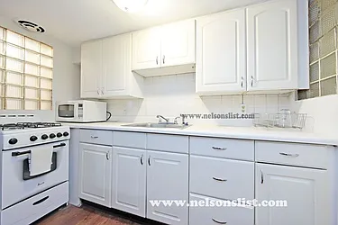 Rented by Nelson Aybar, LREB