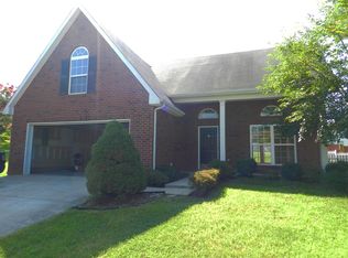 104 Rushing Water Ct LOT 31, Hendersonville, TN 37075