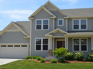 1116 Willow Run, Verona, WI 53593