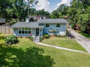 4880 River Basin Dr S, Jacksonville, FL 32207