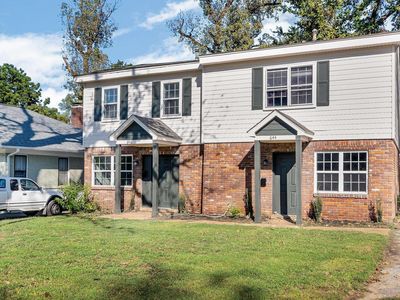 644 Dickinson St, Memphis, TN, 38107