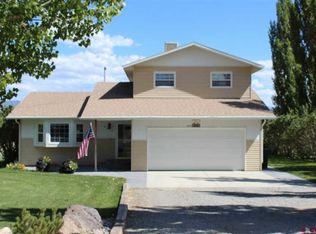 8842 6085th Rd, Montrose, CO 81401