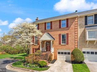 7001 Dunningham Pl #7, Mc Lean, VA 22101