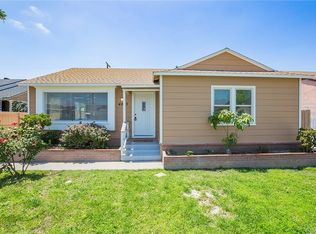 4843 Hayter Ave, Lakewood, CA 90712