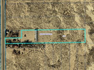 47904 30th St E, Lancaster, CA 93535