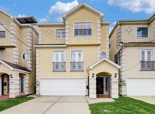 1321 Saulnier St, Houston, TX 77019