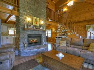 559 Ledford Ln, Copperhill, TN 37317