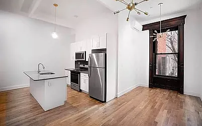 Rented by Bohemia Realty Group