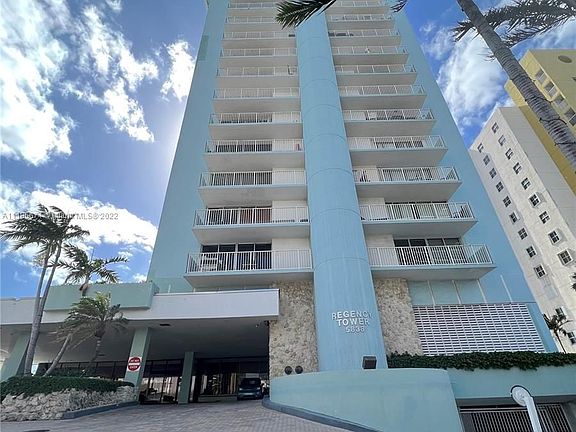 2nd image of 5838 Collins Ave APT 8C