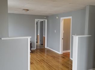 100 Fairmont Ave #3, Worcester, MA 01604