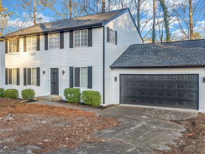 5174 Stone Trce, Stone Mountain, GA, 30083