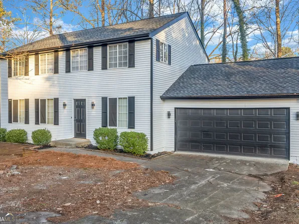 5174 Stone Trce, Stone Mountain, GA 30083