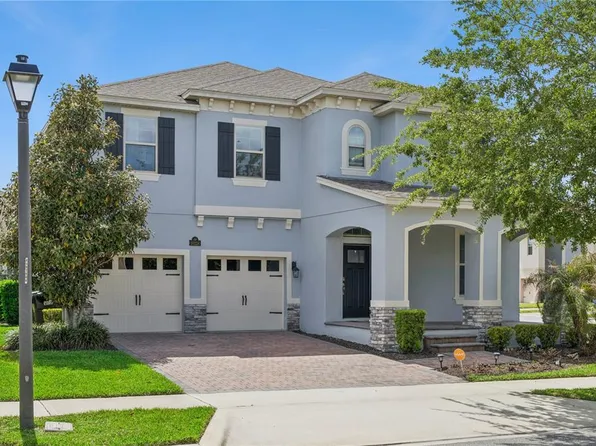 10224 Atwater Bay Dr, Winter Garden, FL 34787