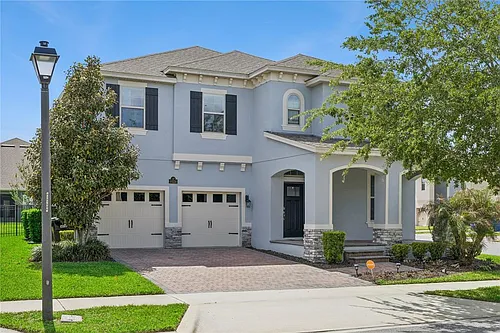 10224 Atwater Bay Dr Photo 1