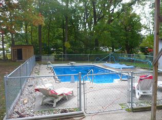 127 S Lovell St, Climax, MI 49034