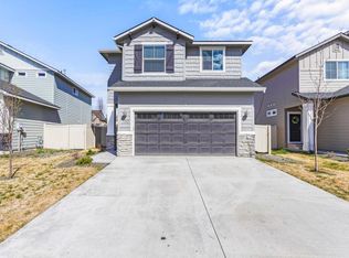700 E Whiskey Flats St, Meridian, ID 83642