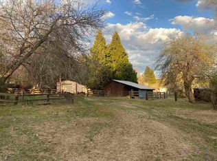 1111 Ream Ave, Mount Shasta, CA 96067