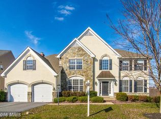 11012 Country Club Rd, New Market, MD 21774