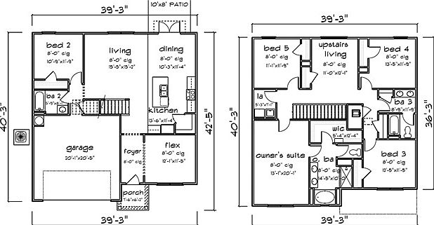 Floor Plan.