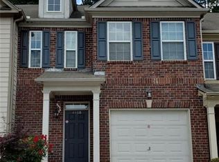 4108 Dahlgreen Way, Decatur, GA 30032