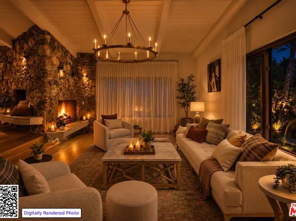 2426 Cazaux Pl, Los Angeles, CA 90068