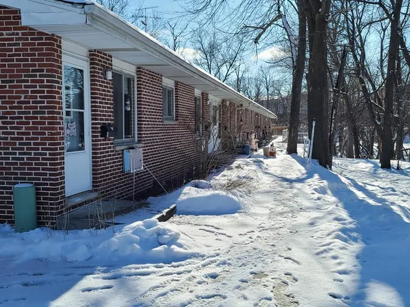 410 Fulton Street, 410 E Fulton St #5, Waupaca, WI 54981
