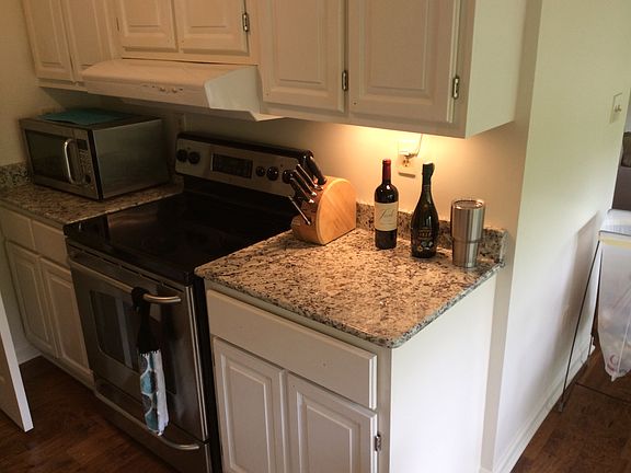Granite Counter Tops