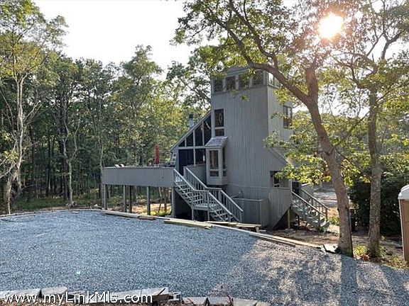 West Chop Contemporary