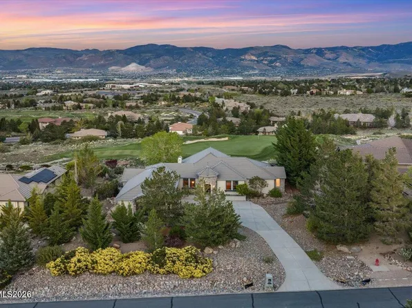 10268 Copper Cloud Dr, Reno, NV 89511