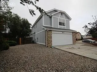805 Ancestra Dr — Photo 1
