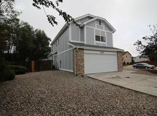 805 Ancestra Dr, Fountain, CO 80817