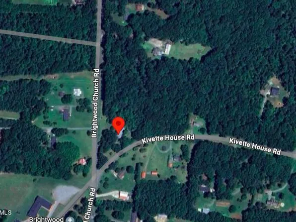 7001 Kivette House Rd, Gibsonville, NC 27249